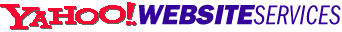 Yahoo! Website Services